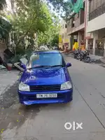 Maruti Suzuki Zen 2004