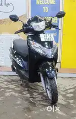 2023 E20 HONDA ACTIVA 125 Fi LED HET BS6 IN NEW CONDITION