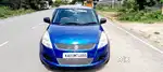 Maruti Suzuki Swift LXI Option, 2014, Petrol