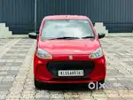 Maruti Suzuki Alto K10 1.0 VXI, 2023, Petrol
