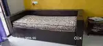 Used Sofa cum bed for sale.