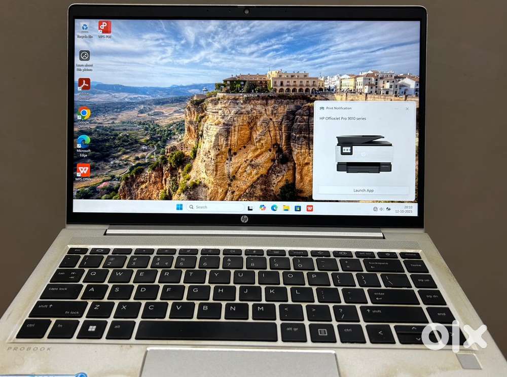 HP Probook 445 G8 high end Ryzen7