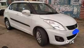 Maruti Suzuki Swift Dzire 2012 Diesel 140000 Km Driven, Good Condition