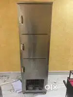 Fridge for shop