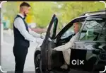 18 years experience english speaking driver
