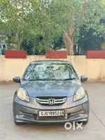 Honda Amaze 1.5 SMT I DTEC, 2013, Diesel