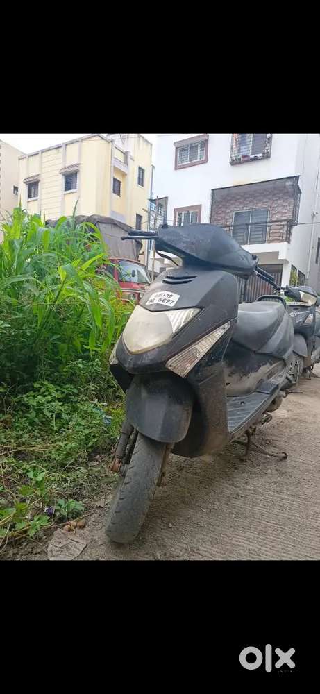 Best scooter 15000₹