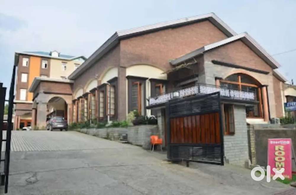 Front Office Receptionist