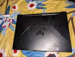 Asus tuf Intel i5 11th gen, 8gb ram 512gb ssd,