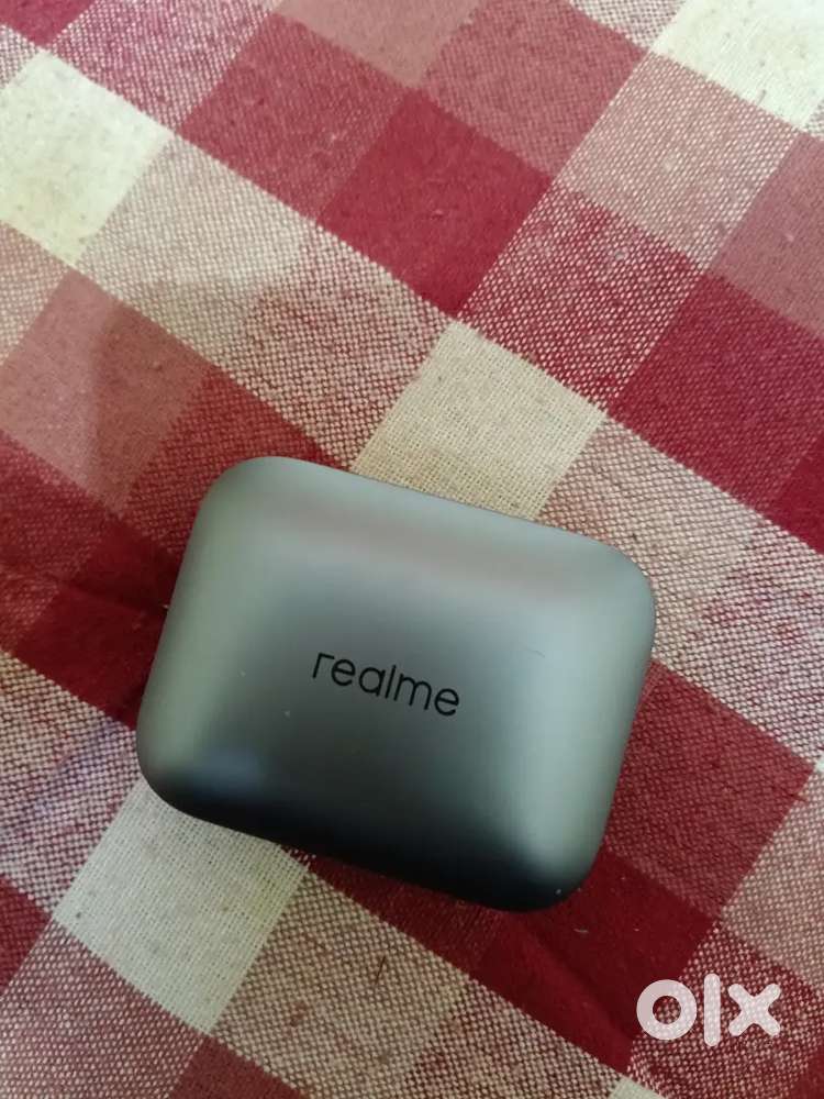 Realme air buds 7 air pro
