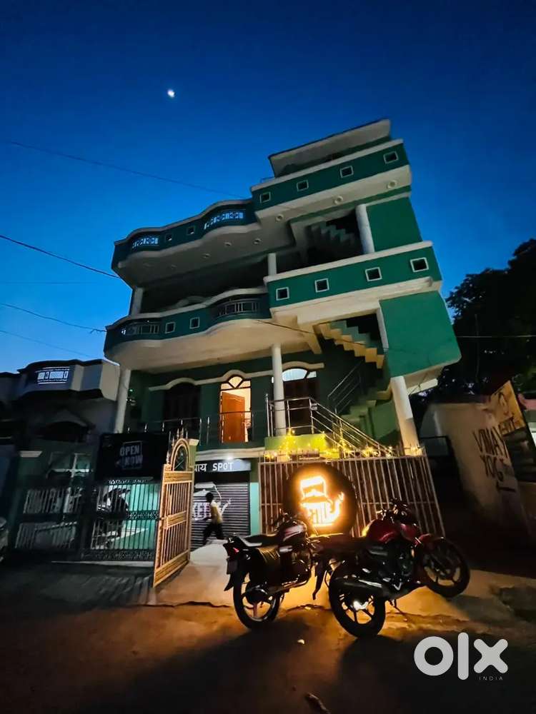 Helper and Cook needed