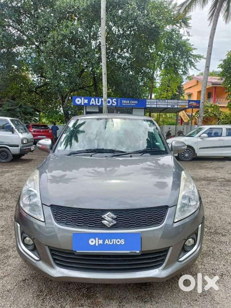 Maruti Suzuki Swift DDiS VDI, 2016, Diesel