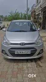 Hyundai Grand i10 2013 Petrol Good Condition