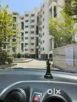 Sky Heights 2Bhk flat for rent 14k in Undri