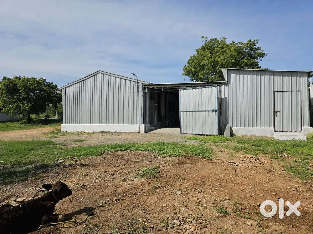 Gudown for rent in prime location