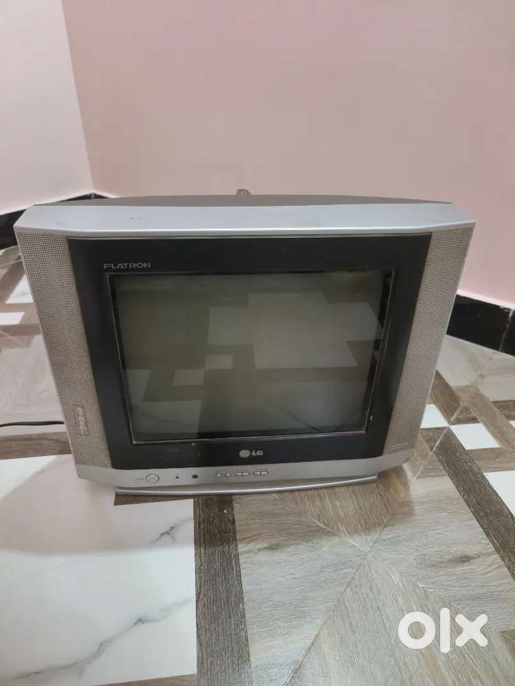 LG TV full condition