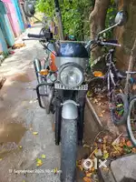 Interceptor 650/GT650 /ROYAL ENFIELD