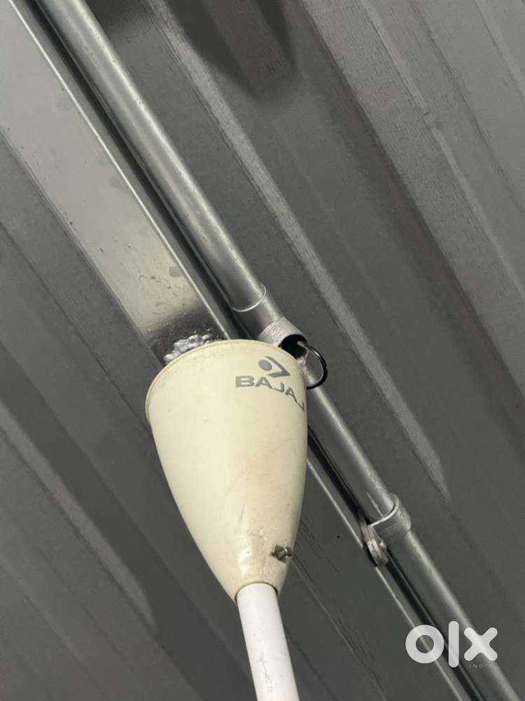 Fan for house use