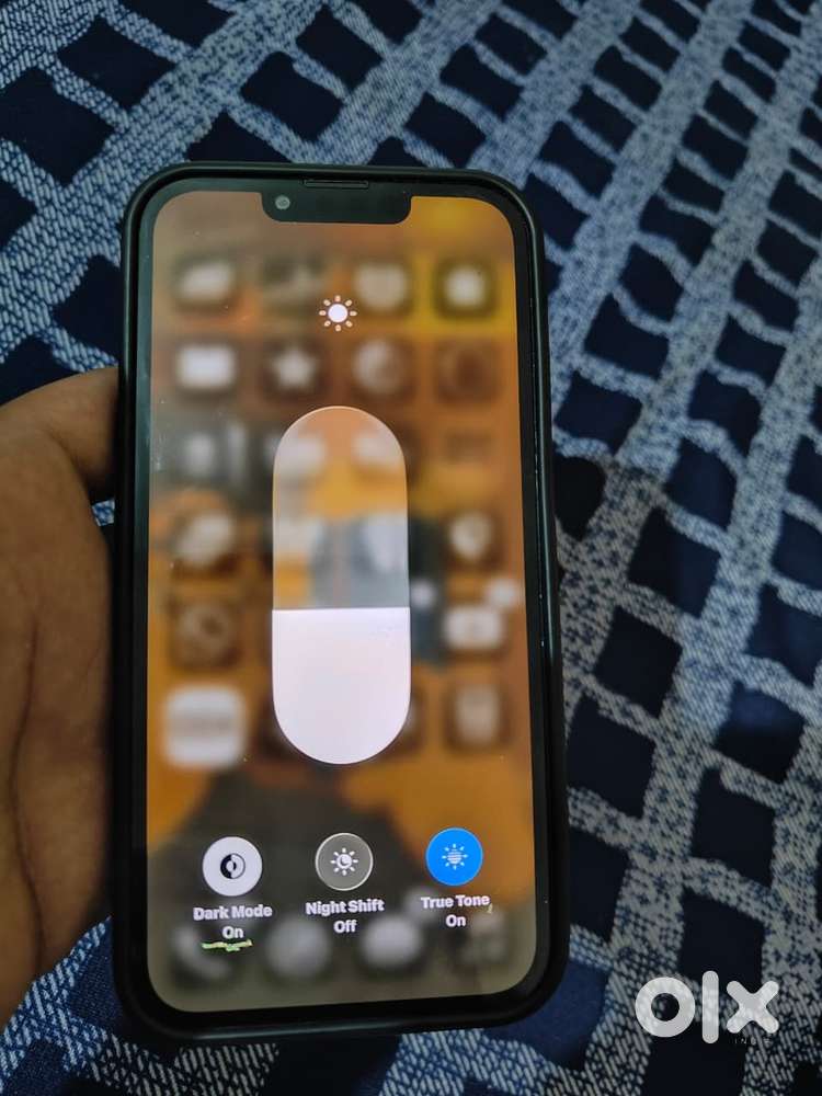 iPhone 13 good condition