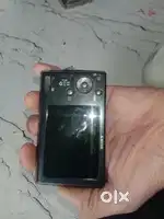Sony ka cemara hai good condition hai