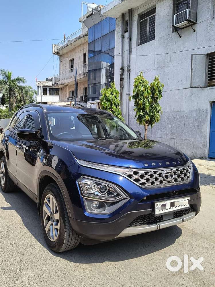 Tata Safari 2.0 Kryotec XZA Plus, 2023, Diesel