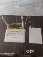 Syrotech router