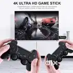 Video game