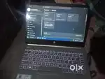HP Laptop 14s-fq1