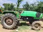 Tractor tractor