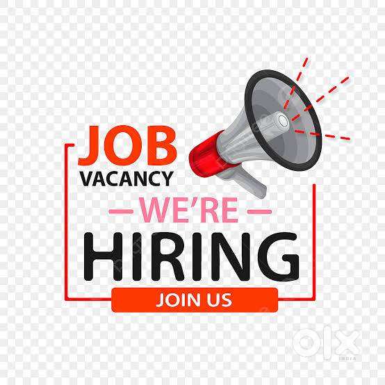 Computer Operator & Sales Men Urgent Hiring