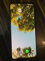 Moto edge 30
