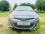 Hyundai i20 2012-2014 Sportz 1.4 CRDi, 2012, Diesel