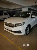 Honda Amaze 2020 Automatic Petrol Well Maintained, Only 39000 km