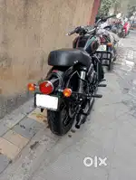 New bullet not use non docmet s