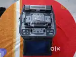 Fujikura 66s splicing Machine