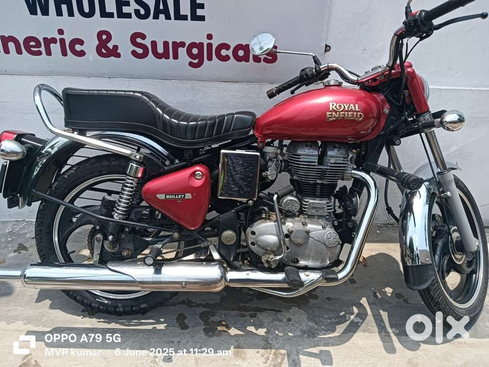 Excellent condition,Single owner,Well maintained.