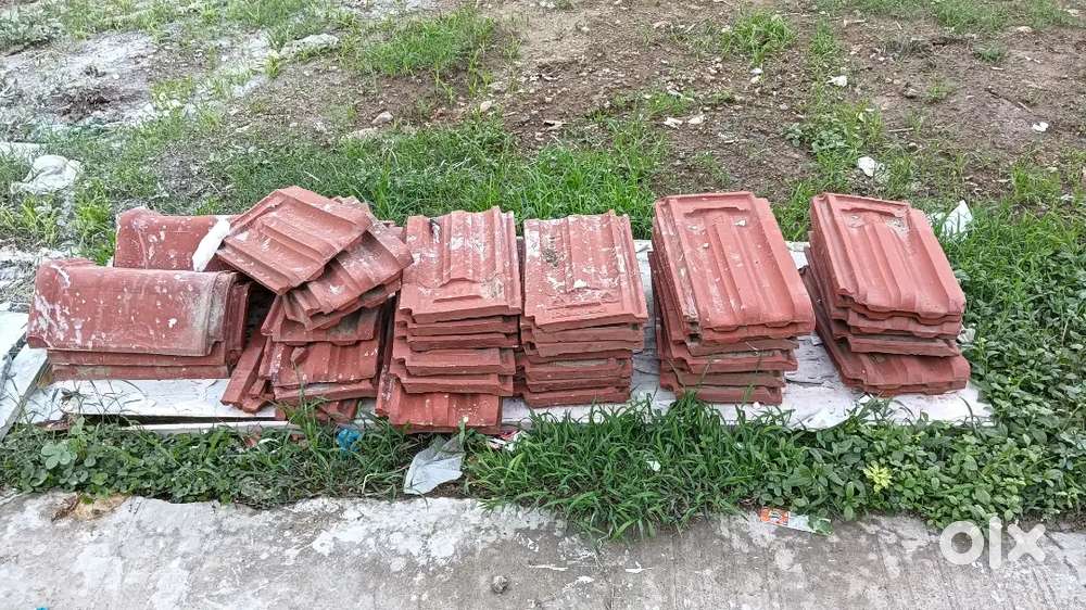 Roofing tiles of jula