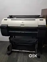 Canon A1 size Plotter