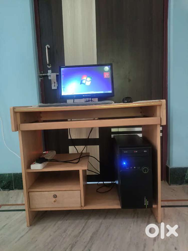 Core i3 Desktop 1 TB Computer PC