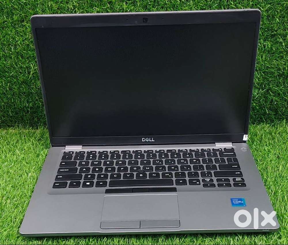 DELL  LATITUDE 5411