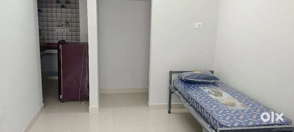 Sri Lakshmi women's PG