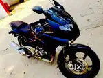 Pulsar 220 for sale