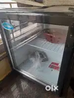 Pan fridge