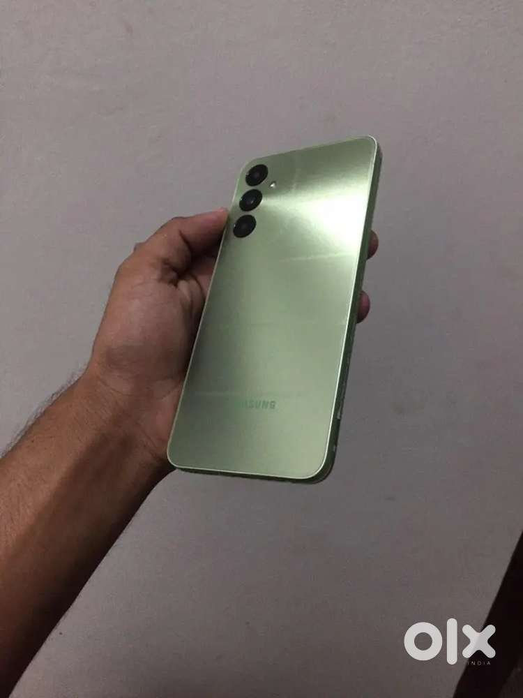 Samsung galaxy a05s