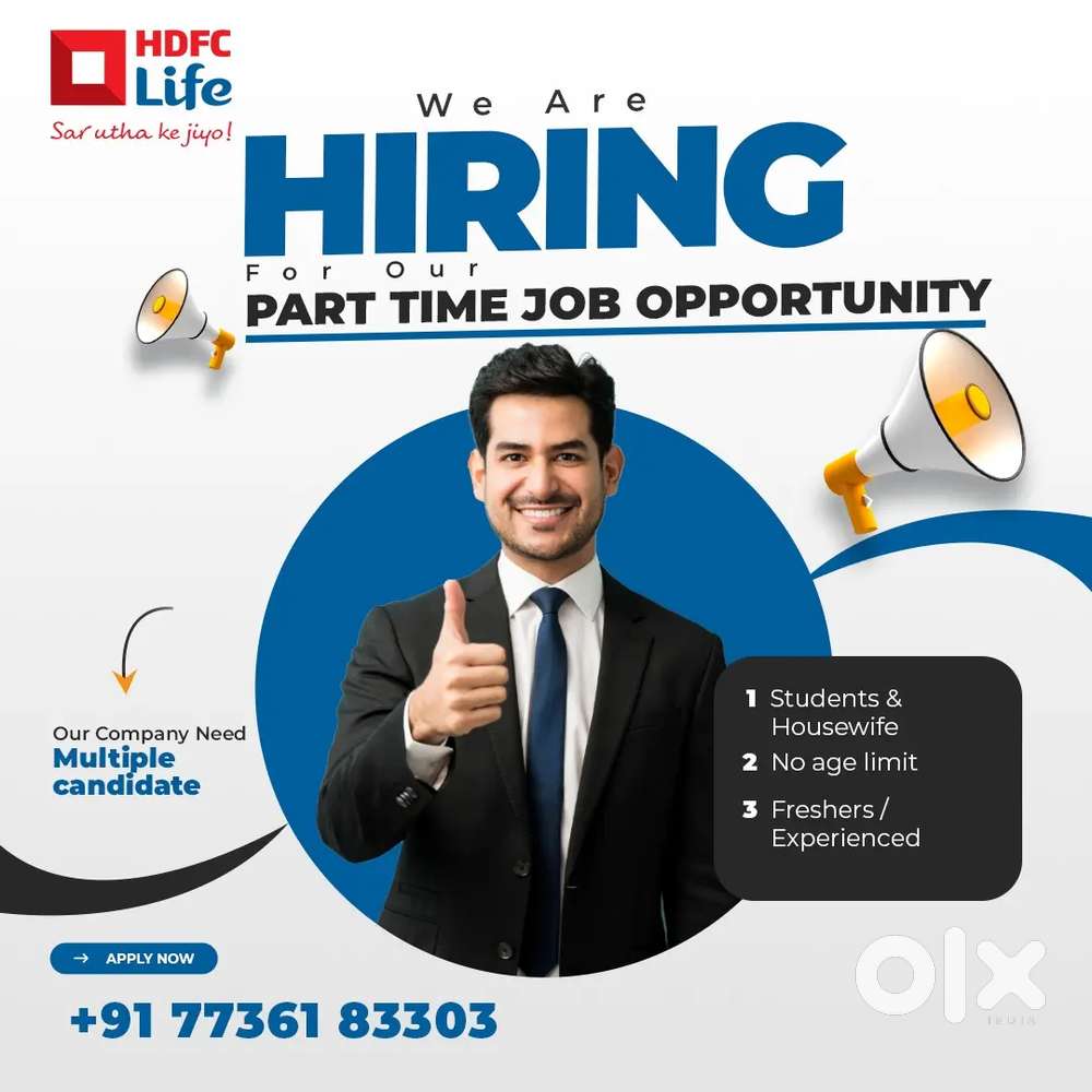 Financial consultant