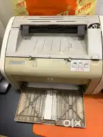 Black and White Printer