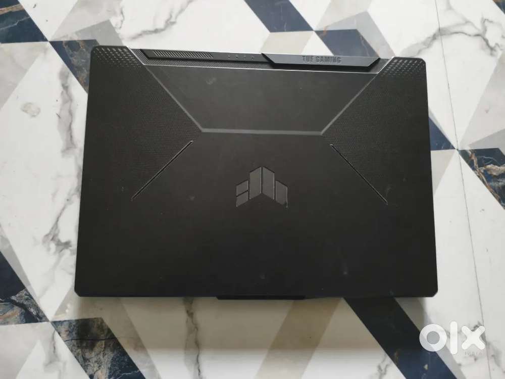 Asus TUF 15 Gaming Laptop
