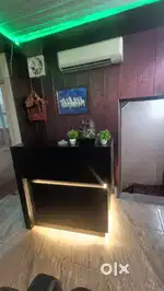 Newly spa and salon for lease