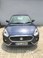 Maruti Suzuki Dzire 2017-2020 1.2 ZXI, 2017, Petrol