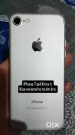 iPhone 7 sell